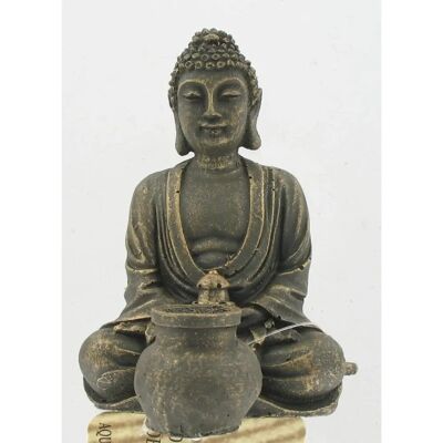 Zolux Aquarium Buddha Diffusor - Aquarium Dekoration Zolux Aquarium Buddha Diffusor - Aquarium Dekoration