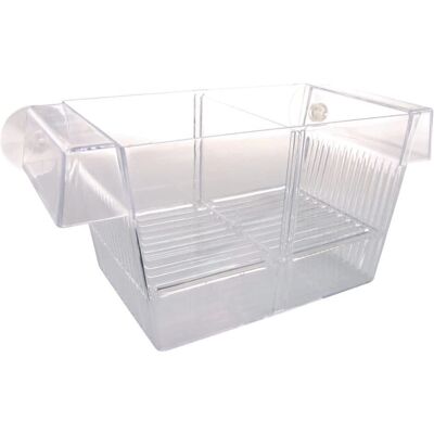 Zolux 3-in-1 schwimmender Kotnik mit Saugnäpfen - Aquarium Filter Zolux 3-in-1 schwimmender Kotnik mit Saugnäpfen - Aquarium Filter