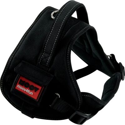 Harnais pour chien Zolux Moov - Réglable, Réfléchissant, Imperméable - S Harnais pour chien Zolux Moov - Réglable, Réfléchissant, Imperméable - S