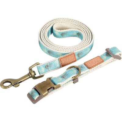 Zolux IMAO TAIGA 20 mm - Leine & Halsband Zolux IMAO TAIGA 20 mm - Leine & Halsband