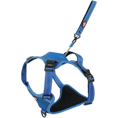 Zolux XL 73-94 cm 55-77 kg - Hundegeschirr Zolux XL 73-94 cm 55-77 kg - Hundegeschirr