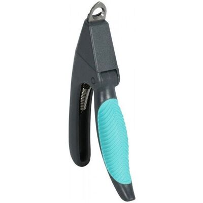 Zolux 470834 Hundetrimmer - Schwarz Multicolor - Edelstahl Zolux 470834 Hundetrimmer - Schwarz Multicolor - Edelstahl
