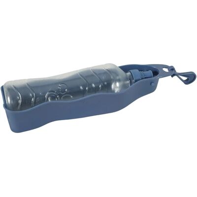 ZOLUX BVK Zusammenklappbare Wasserflasche - Hund 450ml ZOLUX BVK Zusammenklappbare Wasserflasche - Hund 450ml