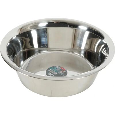 Zolux Edelstahl Hundenapf - 6L - 34cm Zolux Edelstahl Hundenapf - 6L - 34cm