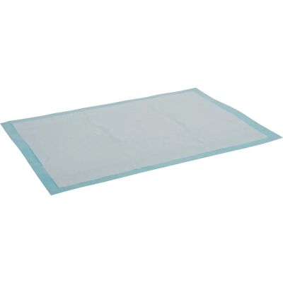 Zolux Welpentrainingmatte - Ultraabsorbent - 90x60 cm Zolux Welpentrainingmatte - Ultraabsorbent - 90x60 cm