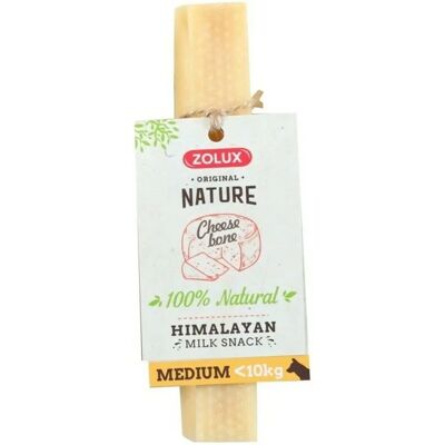 Zolux Himalayan Cheese M - Mâcher pour chien - 57 G Zolux Himalayan Cheese M - Mâcher pour chien - 57 G