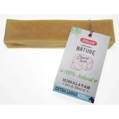 Zolux Himalájský Sýr XL Pamlsky pro psy - 116 G Zolux Himalájský Sýr XL Pamlsky pro psy - 116 G