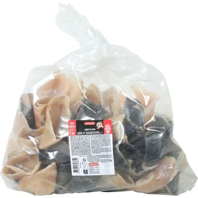 Zolux Kopyto cielęce - Żywność dla psa - 1,5 kg Zolux Kopyto cielęce - Żywność dla psa - 1,5 kg