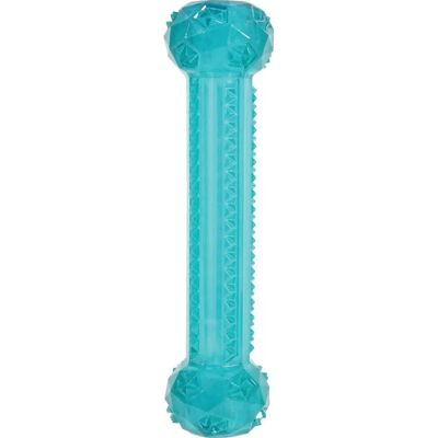 Zolux Spielzeug TPR POP Stock 25 cm - Hundespielzeug Zolux Spielzeug TPR POP Stock 25 cm - Hundespielzeug