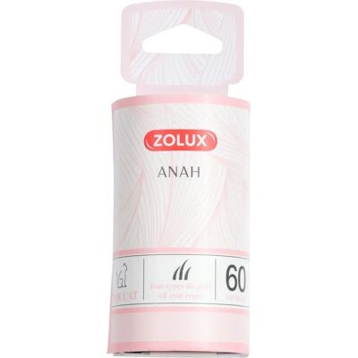 Zolux Anah Macska Szőrkefe Utántöltő - Állat szőrkefe tartozék Zolux Anah Macska Szőrkefe Utántöltő - Állat szőrkefe tartozék