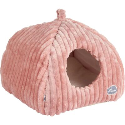 Zolux Naomi Katzenbett Rosa XL Zolux Naomi Katzenbett Rosa XL