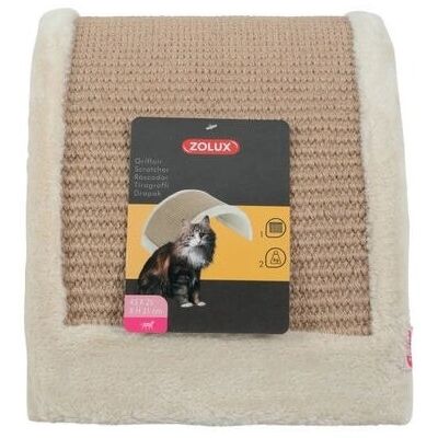 ZOLUX 504044BEI Posto graffi beige Sisal ZOLUX 504044BEI Posto graffi beige Sisal