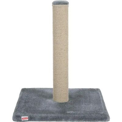 ZOLUX Kratzbaum Bronze Polyester Jute Holz Stoff - Katze ZOLUX Kratzbaum Bronze Polyester Jute Holz Stoff - Katze