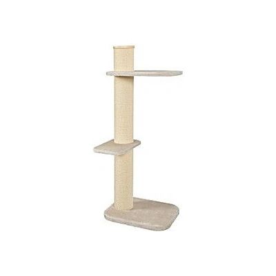 Zolux City Cat 3 Beige - Kattetre Zolux City Cat 3 Beige - Kattetre