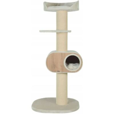 Zolux Modell 504162BEI Sisal Beige Kattesarer - Katteligger for Katter Zolux Modell 504162BEI Sisal Beige Kattesarer - Katteligger for Katter