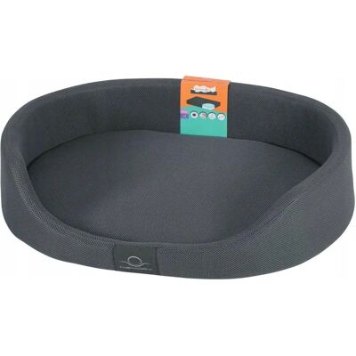 Zolux Memory Hundebett 60cm - Hundebett Zolux Memory Hundebett 60cm - Hundebett