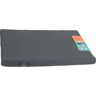ZOLUX Hund/Katze Memory Foam Matte - Grau ZOLUX Hund/Katze Memory Foam Matte - Grau
