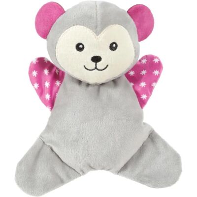 Zolux Maxou Milieuvriendelijk Knuffel 20x18cm Zolux Maxou Milieuvriendelijk Knuffel 20x18cm