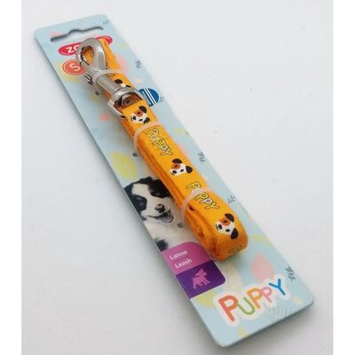 Zolux Kölyök Szálszíj MASCOTTE - Nylon 13mm x 1,20m - Kutya póráz Zolux Kölyök Szálszíj MASCOTTE - Nylon 13mm x 1,20m - Kutya póráz