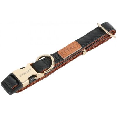Collare IMAO MAYFAIR 20 mm - Collare per cane Collare IMAO MAYFAIR 20 mm - Collare per cane