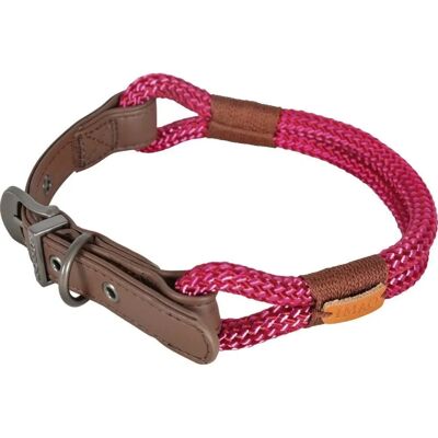 Collier ajustable Hyde Park pour chiens - Collier pour chiens Collier ajustable Hyde Park pour chiens - Collier pour chiens