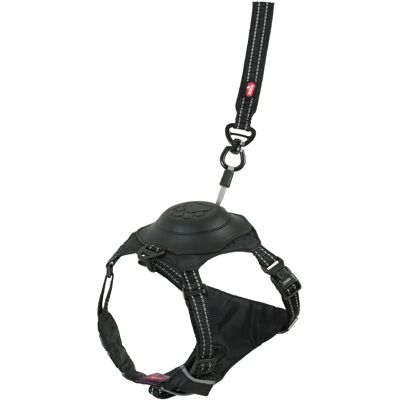Zolux Easyride Hundegeschirr - 41-54 cm - Freihändig Zolux Easyride Hundegeschirr - 41-54 cm - Freihändig