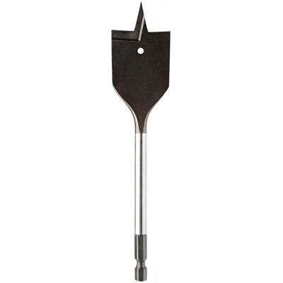Fresa a pala Diager 904D30 - Acciaio resistente - 152mm - Legno Fresa a pala Diager 904D30 - Acciaio resistente - 152mm - Legno