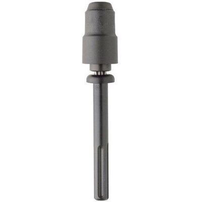 DIAGER Adaptador de mandril SDS-Max SDS-Plus DIAGER Adaptador de mandril SDS-Max SDS-Plus