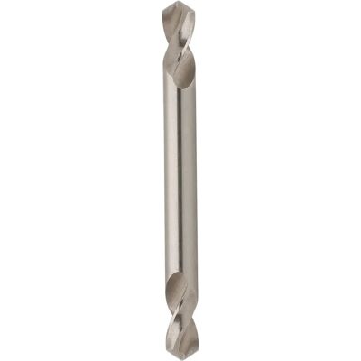 Diager 715D04.1 Bohrerset - HSS Stahl, Doppelspitze, 118° Winkel - 10 Stück Diager 715D04.1 Bohrerset - HSS Stahl, Doppelspitze, 118° Winkel - 10 Stück