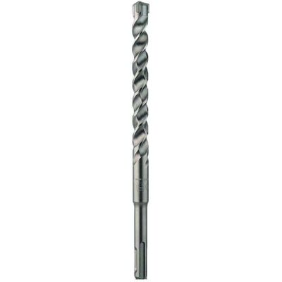 Diager - Trapano a percussione SDS-plus 18mm x 310mm - 3 Frese - Modello 113D18L0310 Diager - Trapano a percussione SDS-plus 18mm x 310mm - 3 Frese - Modello 113D18L0310