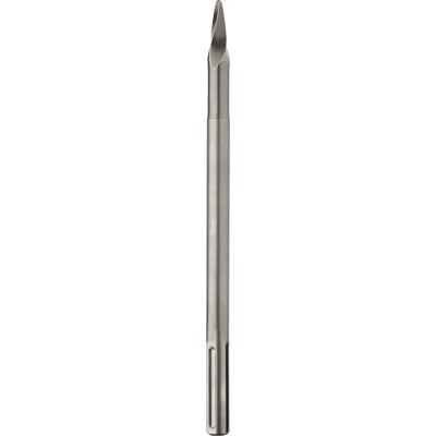 Diager 342d18l0600 Hammer Bohrer - Spiral, 4-seitig, Schwarz Diager 342d18l0600 Hammer Bohrer - Spiral, 4-seitig, Schwarz