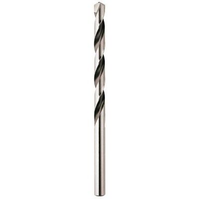 Broca de carburo de 2 filos Diager - Ø 10 mm, serie larga Broca de carburo de 2 filos Diager - Ø 10 mm, serie larga