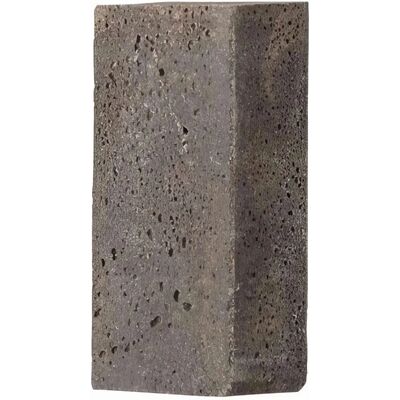 DIAGER Pietra per Affilare - 160x40x20 mm - Ceramica Blu - Durevole DIAGER Pietra per Affilare - 160x40x20 mm - Ceramica Blu - Durevole