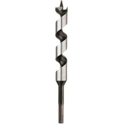 Diager 913D12 Mèche Bois - Perçage Profond Hexagone - Publicité Diager 913D12 Mèche Bois - Perçage Profond Hexagone - Publicité