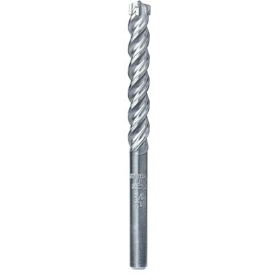 Diager Bouwboor 6X100 - Constructie Diager Bouwboor 6X100 - Constructie