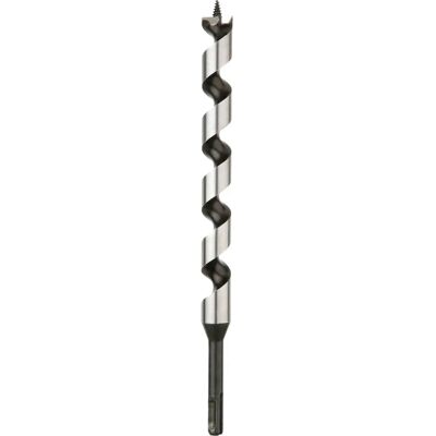 Mèche spirale Diager 943D14 - SDS-plus - 14mm x 400mm - Publicité Mèche spirale Diager 943D14 - SDS-plus - 14mm x 400mm - Publicité