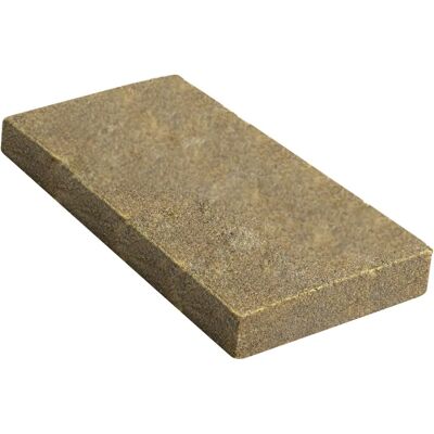 Diager Pierre à affûter pour trépan diamanté - 200x100x20mm - Affûteur de brocas diamantées - Publicité Diager Pierre à affûter pour trépan diamanté - 200x100x20mm - Affûteur de brocas diamantées - Publicité