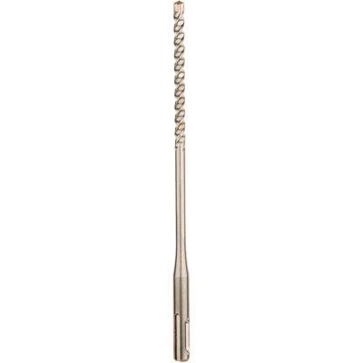 Diager 102D06L0260 Meißelbohrersatz - SDS-plus, auto-zentrierend 6x260mm Diager 102D06L0260 Meißelbohrersatz - SDS-plus, auto-zentrierend 6x260mm