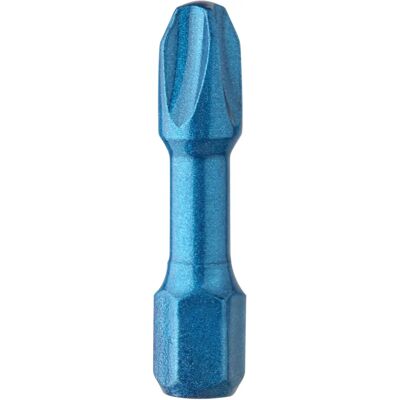 Inserti avvitatore impatto Diager U610PH2 - Confezione da 3 Inserti avvitatore impatto Diager U610PH2 - Confezione da 3