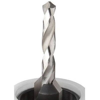 DIAGER Modell 902D04 - Bohrer für Terrassen-Set - Ø 4 mm DIAGER Modell 902D04 - Bohrer für Terrassen-Set - Ø 4 mm