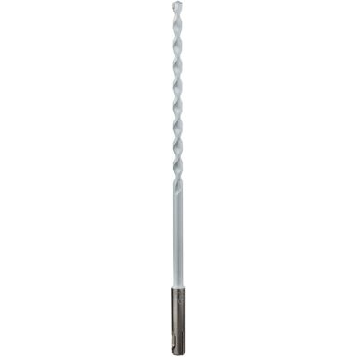 Diager 104D10L0260 Mèche SDS Plus Wallster - Pour briques, béton, isolation - Publicité Diager 104D10L0260 Mèche SDS Plus Wallster - Pour briques, béton, isolation - Publicité