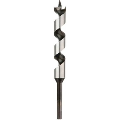 Punta trapano a spirale Diager 946D18 - Profonda, Mandrino esagonale, Legno, 1080mm Punta trapano a spirale Diager 946D18 - Profonda, Mandrino esagonale, Legno, 1080mm