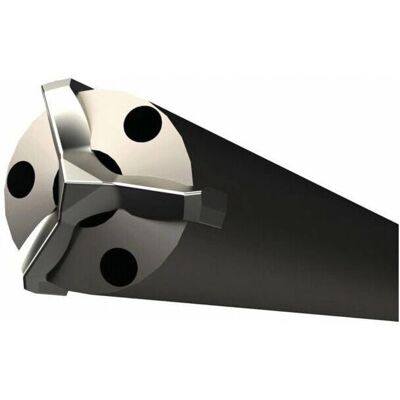 Broca de martillo Diager - SDS-Plus, Carburo, 410 mm, Extracción de polvo Broca de martillo Diager - SDS-Plus, Carburo, 410 mm, Extracción de polvo
