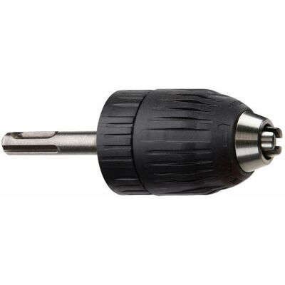 Portabrocas DIAGER - SDS-Plus 1.5-13mm - Ajuste Manual Portabrocas DIAGER - SDS-Plus 1.5-13mm - Ajuste Manual
