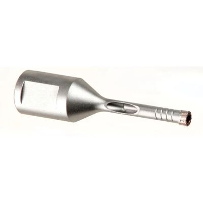 Broca Gray Cerámica Diager - Segmento de Diamante - M14 Broca Gray Cerámica Diager - Segmento de Diamante - M14