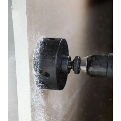 DIAGER 654Bd44 - Scie-cloche en bi-métal Ø 44 mm DIAGER 654Bd44 - Scie-cloche en bi-métal Ø 44 mm