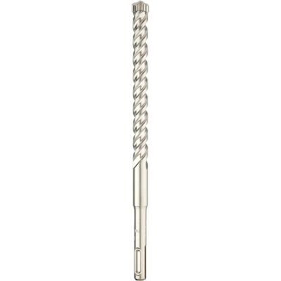 Diager 118D20L0310 - Mèche pour béton - SDS-Plus Ø20x310 mm - Publicité Diager 118D20L0310 - Mèche pour béton - SDS-Plus Ø20x310 mm - Publicité