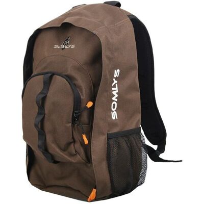 Nautica SOMLYS Logo Rucksack - 21-30 L Nautica SOMLYS Logo Rucksack - 21-30 L