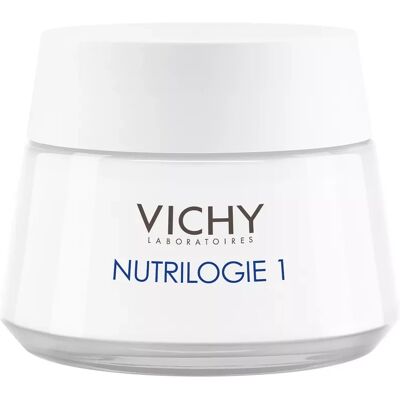 Vichy Nutrilogie 1 Krem (50 ml) Vichy Nutrilogie 1 Krem (50 ml)