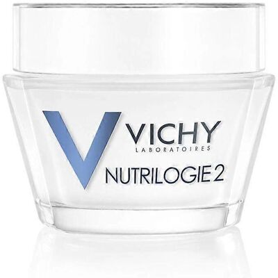 Vichy Nutrilogie 2 Krem (50 ml) Vichy Nutrilogie 2 Krem (50 ml)